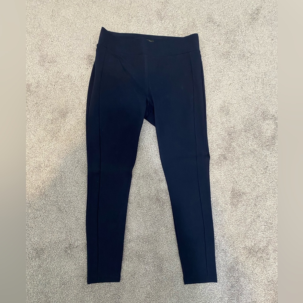 LOFT Stretch Dress Pants
